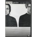 Savage Garden the video collection