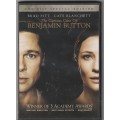 The curious case of Benjamin Button