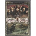 Pirates of the Caribbean 3 at world`s end