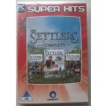 The settlers: Heritage of kings complete
