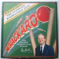 Whackaroo Board game