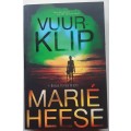 VuurKlip - Marie Heese