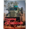 Taming the Landmine