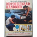 Die Suid-Afrikaanse Motoreienaarhandboek