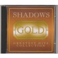 Shadows - Greatest hits collection