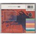 Peter Gabriel - Us