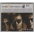 The very best of Sting & The Police