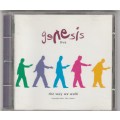 Genesis - Live/ The way we walk