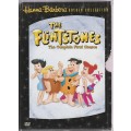 The Flintstones complete 1st season