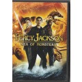 Percy Jackson sea of Monsters