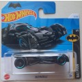 HotWheels Batmobile