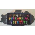 Pick n Pay Stikeez creatures of the deep