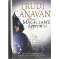 The Magician`s apprentice - Trudi Canavan
