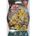 Bakugan Battle planet - Age of Aurelus booster pack