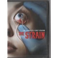 The strain season 1