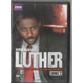 Luther series 2