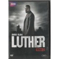 Luther series 3