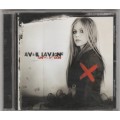 Avril Lavigne - Under my skin