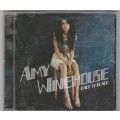 Amy Winehouse - Back to black