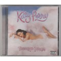 Katy Perry - Teenage dream