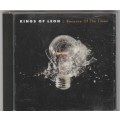 Kings of Leon - Because of the time