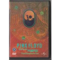 Pink Floyd live at Pompeii