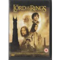 Lord of the rings: The two towers