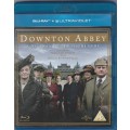 Downton Abbey a Journey to the Highlands