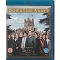Downton Abbey series four