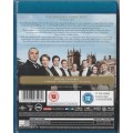 Downton Abbey series four