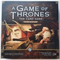 Game of thrones the card game 2nd edition