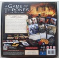 Game of thrones the card game 2nd edition