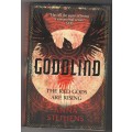 Godblind: The red Gods are rising - Anna Stephens