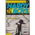 Hardy Boys #8 top ten ways to die