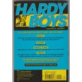 Hardy Boys #8 top ten ways to die