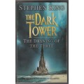 The Dark Tower: The drawing of three - Stephen King