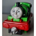 Thomas The engine 7