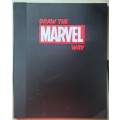 Draw the Marvel way File