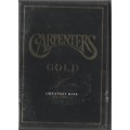Carpenters Gold - Greatest hits
