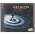 Genesis - Calling all stations