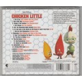 Chicken Little soundtrack