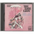 My Fair Lady - Soundtrack