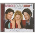 Bridget Jones`s Diary 2 - Soundtrack
