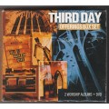 Third Day - Offerings Box set