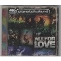 Planetshakers - All for Love