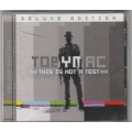 Tobymac - This is not a test