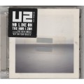 No Line on the Horizon - U2