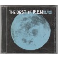 The Best of R.E.M.  - In time 1988-2003