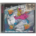 Jive Bunny & The Mastermixers -  Hop around the clock