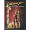 Indiana Jones and the temple of Doom